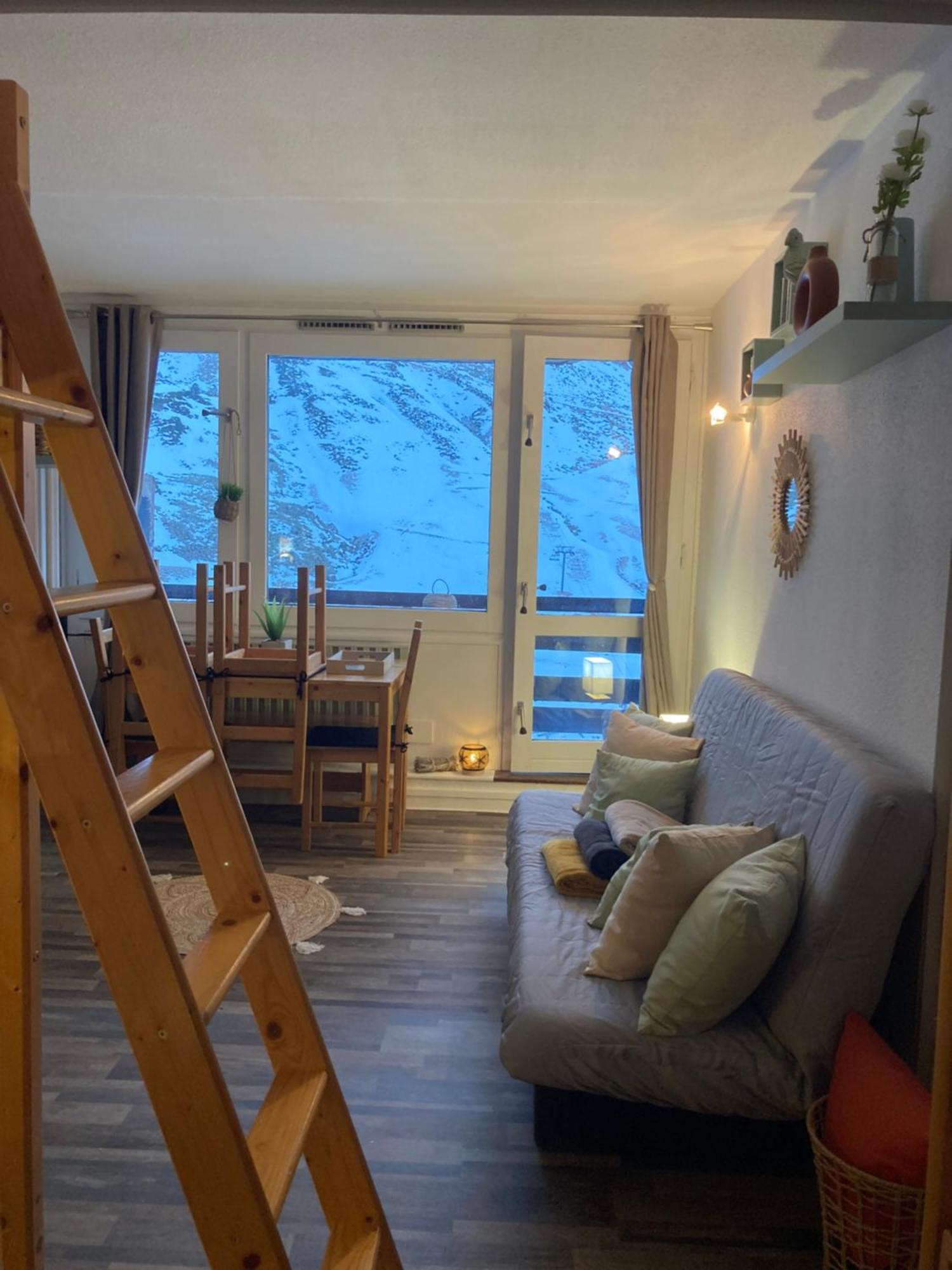 라몽지 Berger Des Pyrenees Pied De Pistes Avec Terrasse 아파트 외부 사진